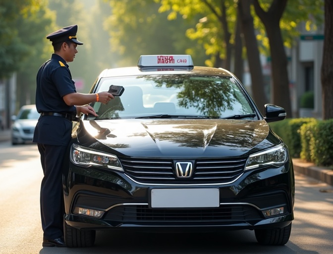 Taxi Sài Gòn